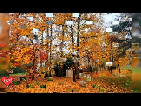 Hương thu - Thủy Tiên