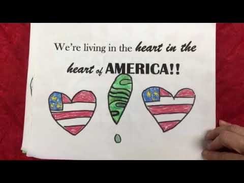 Heart of America