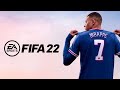 FIFA 22 FIRST STARTUP AND GAMEPLAY!! (PS5)