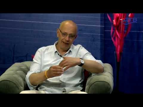 Dunavsko popodne 10.5 - gost Aleksandar Karišik, reditelj