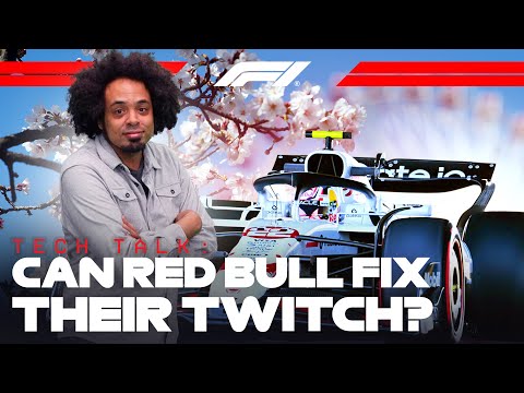 紅牛的更新能解決他們的問題嗎？| F1 電視技術交流 (Can Red Bull's Updates Fix Their Problems? | F1 TV Tech Talk)