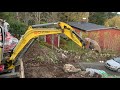 811943 Wacker Neuson 50Z3 (2702 h) -13 }}