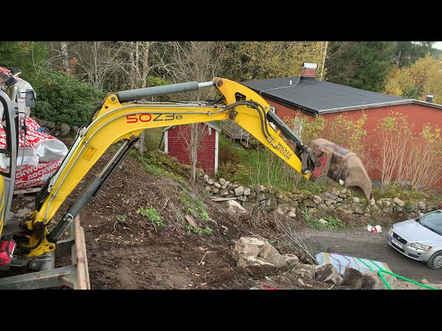 811943 Wacker Neuson 50Z3 (2702 h) -13