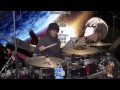 [Kakumeiki Valvrave S2 ED drum cover]"REALISM ...