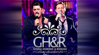 Quero Saber (Part. Bruno &amp; Marrone) - George Henrique &amp; Rodrigo