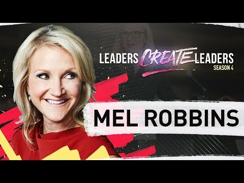 How To Beat Your Anxiety with Mel Robbins & Gerard Adams | LCLS4 Episode 4 Video