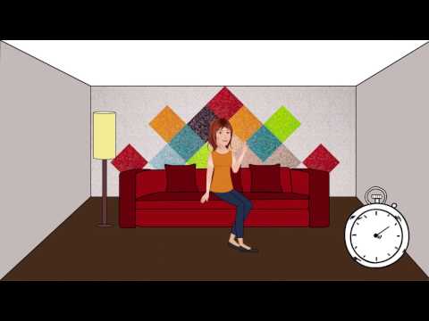 BieneGold Spanndecken