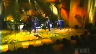 Boyz II Men - Motownphilly, Under Pressure & Sympin' (Live)