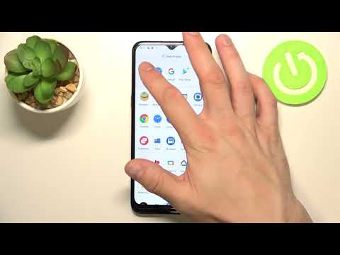 How to Turn On/Off Vibration for Calls on NOKIA G11 – Manage Call Settings