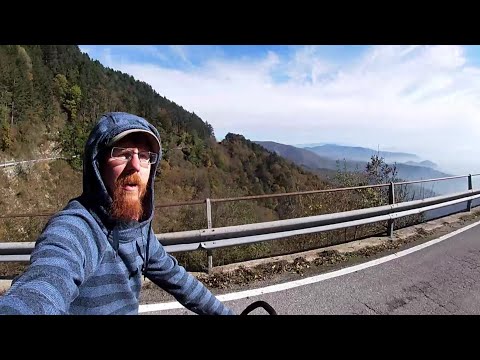 [13] Durch die Toskana