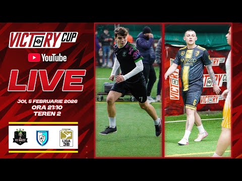 T2 21:10 - FC HAZZ VS MFC OILFRIENDS PLOIEȘTI