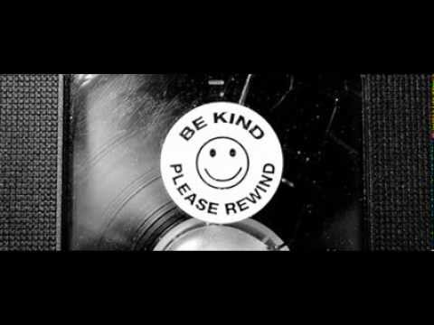 Nikko.Z & Dj Tim - Be Kind Rewind (Best Of 2010 - Techno Edition)