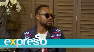 Reason debuts "Welcome to Azania"