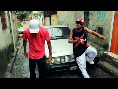 Mc Dodô feat. Mc Tom - Nosso bonde é uma rocha (Video Clipe Oficial em Full HD)