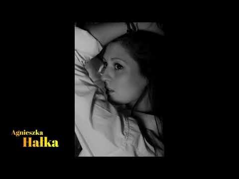 Jeszcze poczekajmy - Agnieszka Hałka (cover)