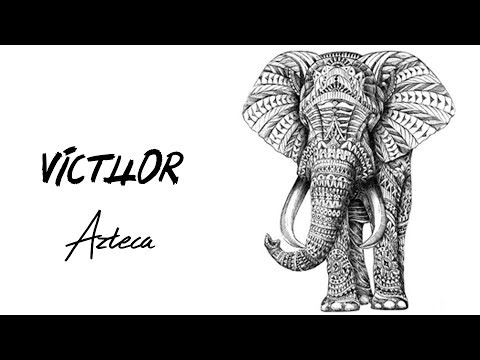 VICTHOR - Azteca