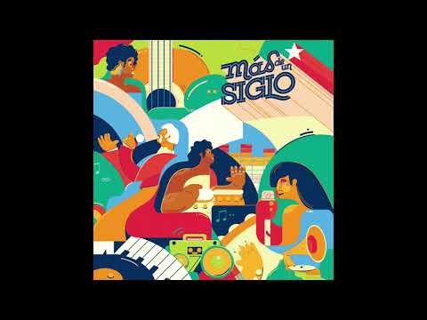 Choco Orta & Chamir Bonano - De Bandazo