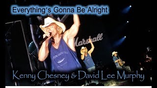 Kenny Chesney &amp; David Lee Murphy - Everything&#39;s Gonna Be Alright | StewarTV