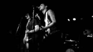 dead to me "writing letters"