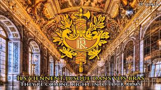 National Anthem of France (FR/EN lyrics) - Hymne National de la France