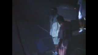 Ragga Twins 'Jugglin' LIVE @ The Academy Plymouth 1991