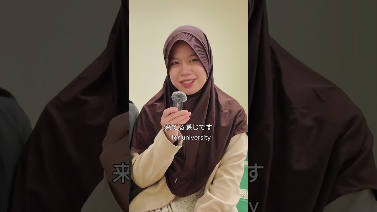 Can you find employment in Japan as a hijabi?