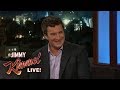 Nathan Fillion on Playing a Cop & Scuba Diving with Sharks