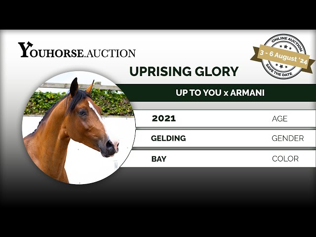 Uprising Glory