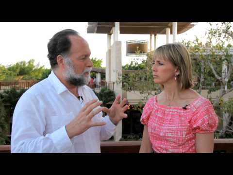 2015 WEF LatAm Hub Culture Interview with Harvard Professor Ricardo Hausmann