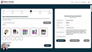 Power Listing - How to Create an Amazon Listing
