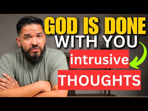 Listen To This, God Wants To Tell You Something‼️😨
