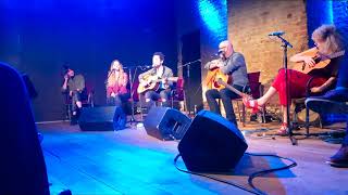 The Shires - Only Midnight @ The Round House 26-01-2019-4k