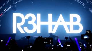 ageHa COUNTDOWN 2017 Announcement