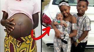 The Youngest Mothers In The World Mp4 3GP & Mp3