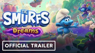 Watch and explore about The Smurfs Dreams Digital Deluxe Edition Bundle PC Steam CD Key