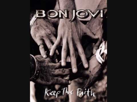 Bon Jovi Dry County Test