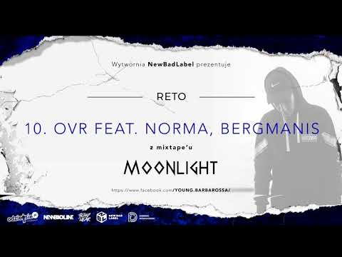 ReTo - OVR (feat. Norma, Bergmanis)
