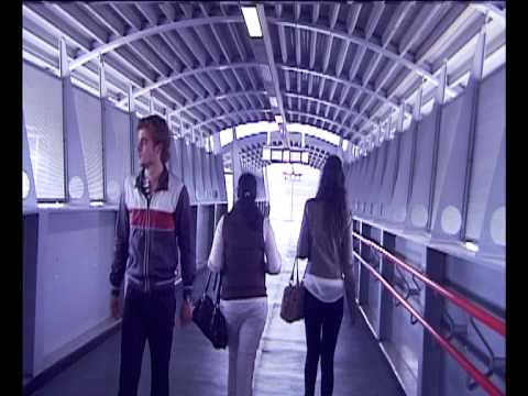 Pandora's Box - The Intro