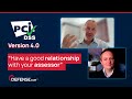 &QUOT;HAVE A GOOD RELATIONSHIP WITH YOUR ASSESSOR&QUOT; - PCI DSS DISC ..