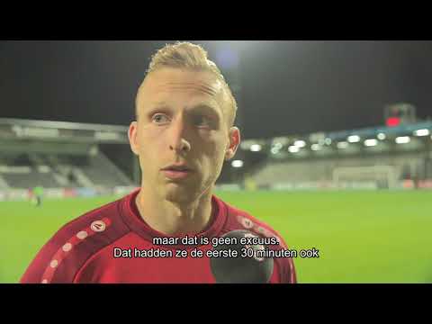 Highlights Play-offs I Eupen - RAFC I '17-'18