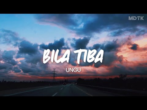 Ungu - Bila Tiba (Lirik)