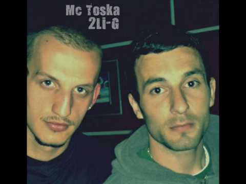 2Li-G Ft. Mc Toska - Rapi i Rruges