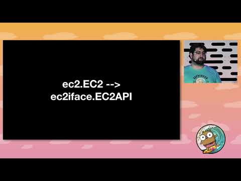 GopherCon 2019: Testing Against AWS APIs - Steve Scaffidi