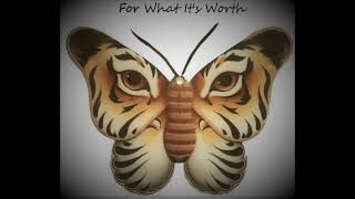 Talk Talk - For What It's Worth (Vinyl)