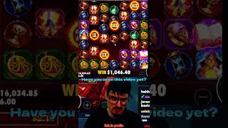 MAX WIN FIRE #slot #bigwincasino #bigwingameonline #gaming #bigwinn #casino #bigwin