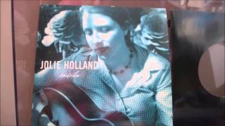 Jolie Holland - Sacha