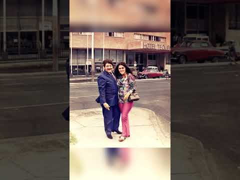 This Was José Alfredo Jiménez's Last Partner, A Controversial Story