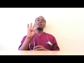 AINA ZA UTE UTOKAO KWA MWANAMKE NA MAANA ZAKE