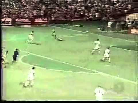 Criciúma 3 x 0 Santa Cruz - Brasileiro Série B 2002