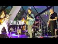 Synergy From The ZIMZUM Live At Small World Recordings